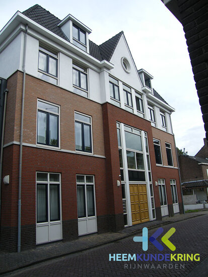 Tolkamer Hoofdstraat 44-1 tm 44-7 