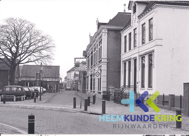 Tolkamer Hoofdstraat 