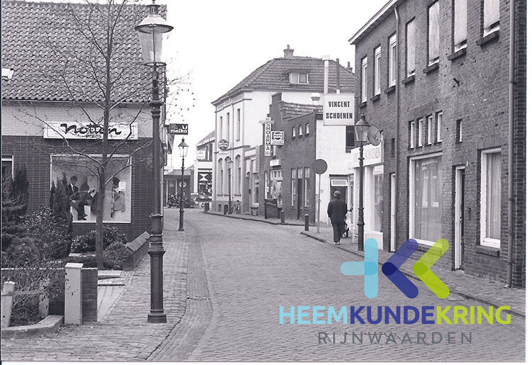 Tolkamer Hoofdstraat