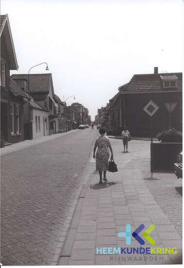 Tolkamer Hoofdstraat