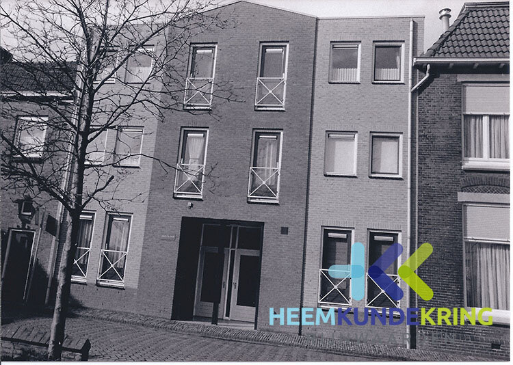 Tolkamer Hoofdstraat. 
