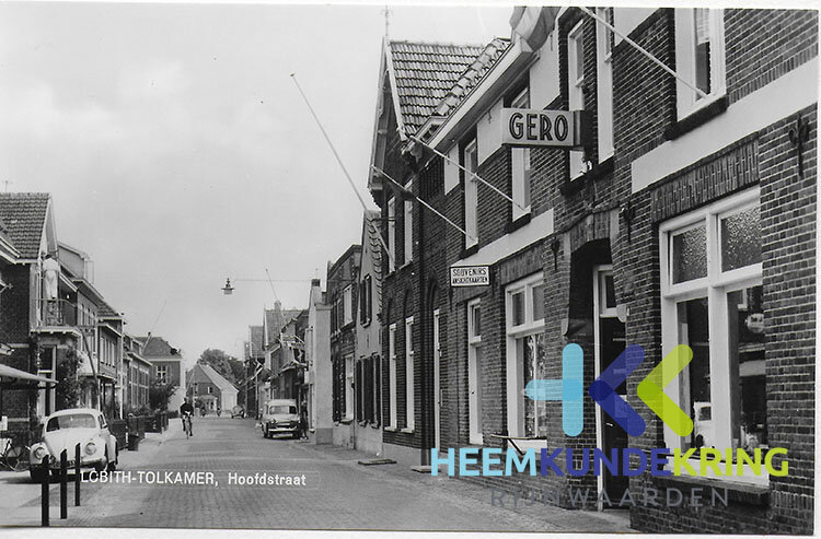 Tolkamer Hoofdstraat