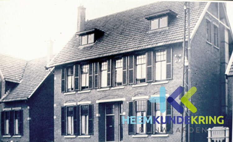Woonhuizen in de Hoofdstraat Tolkamer F00002053_small