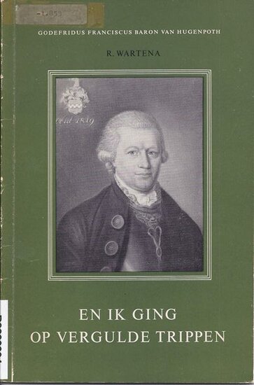 En ik ging op vergulde trippen