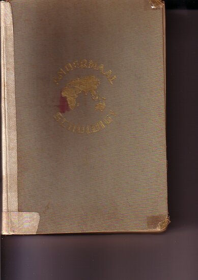 Andermaal Schuldig 