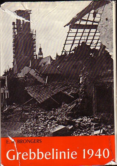 Grebbelinie 1940