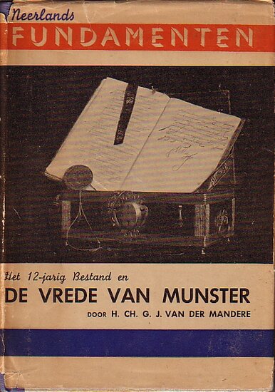 De Vrede van Munster