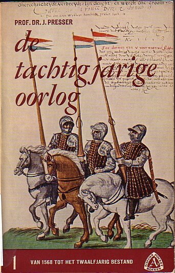 de tachtig jarige oorlog