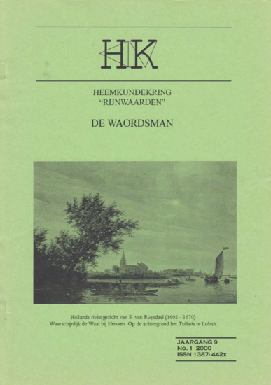 Waordsman 1-2000