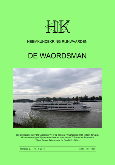 Waordsman 4-2018