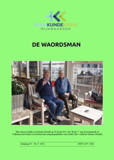 Waordsman 4-2021