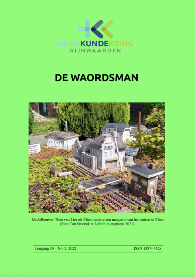 Waordsman 2-2022