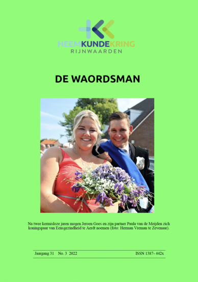 Waordsman 3-2022