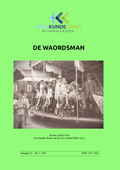 Waordsman 3-2023