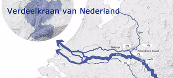 Lezing: De horrorcrisis rond de Kraan van Nederland