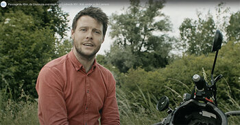 Op excursie 1672 met Marciano