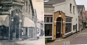 Kijk en vergelijk Tolkamer, toen en nu