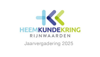 Jaarvergadering & Lezing 2025