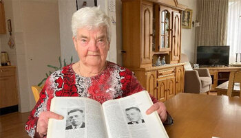 Interview Bets Sommers-Benning