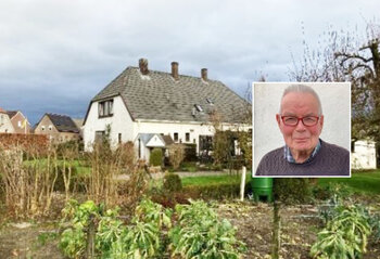 Interview met Wim Puttman