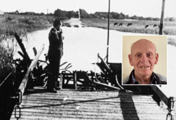 Interview met Henk Janssen