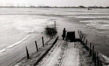 Lezing: de stille kracht van water | F. Hemmen | Bibliotheek Didam
