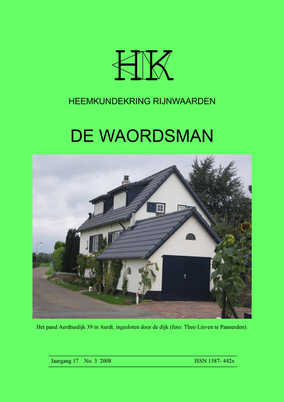 Waordsman 3-2008