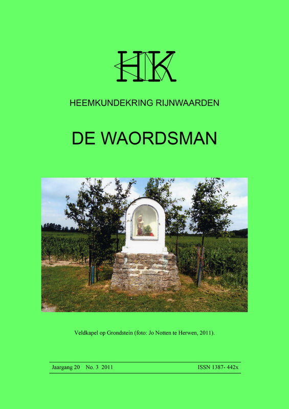 Waordsman 3-2011