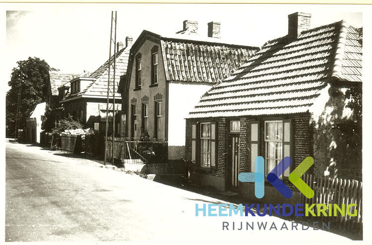 Oud Lobith '49 - '50