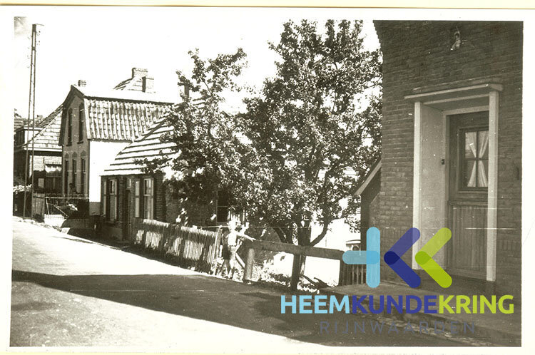 Oud Lobith '49 - '50