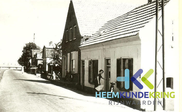 Oud Lobith '49 - '50