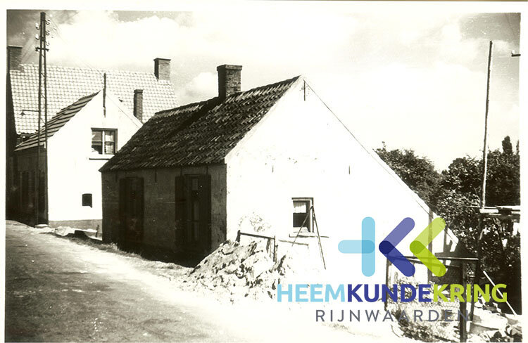 Oud Lobith '49 - '50