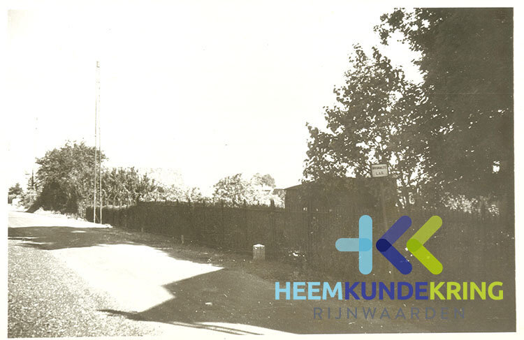 Oud Lobith '49 - '50