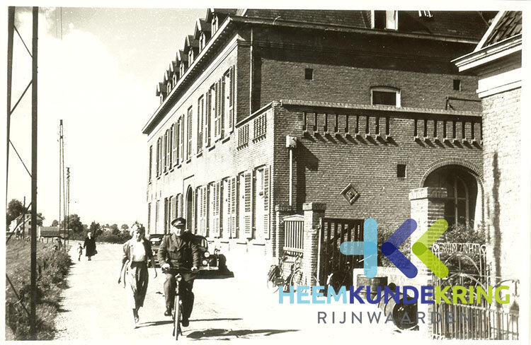 Oud Lobith '49 - '50