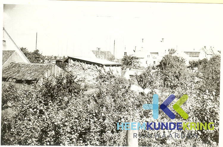 Oud Lobith '49 - '50