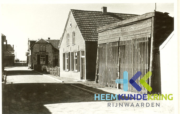 Oud Lobith '49 - '50