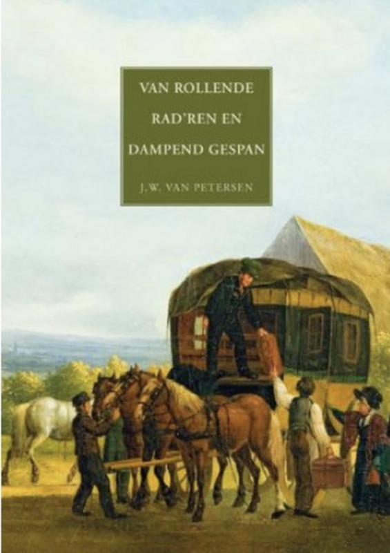 Van Rollende Rad'ren en Dampend Gespan I & II