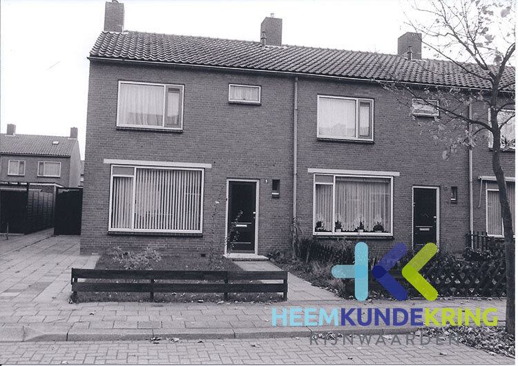 Chrysantstraat 9 Chrysantstraat 9