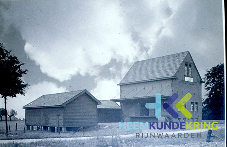 ABTB Eltenseweg ABTB Eltenseweg