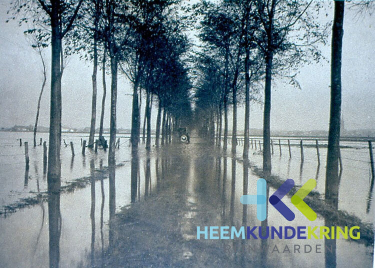 Eltenseweg 1924 Eltenseweg 1924