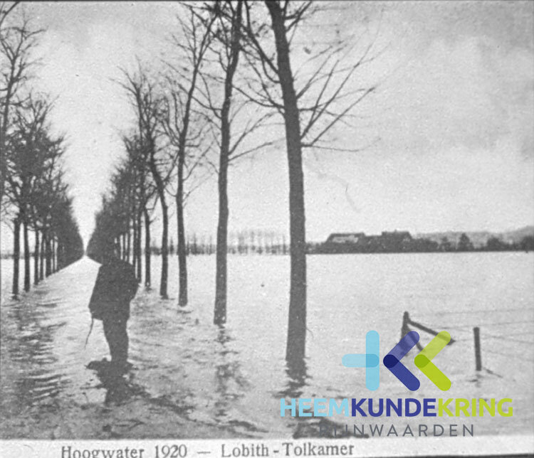 Eltenseweg 1920 Eltenseweg 1920