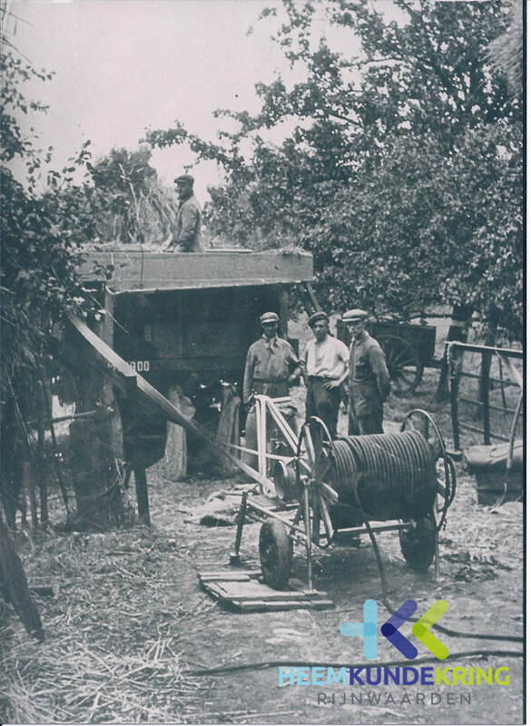 Dorsch vereniging  op het dak T.Stoll Dorsch vereniging  op het dak T.Stoll