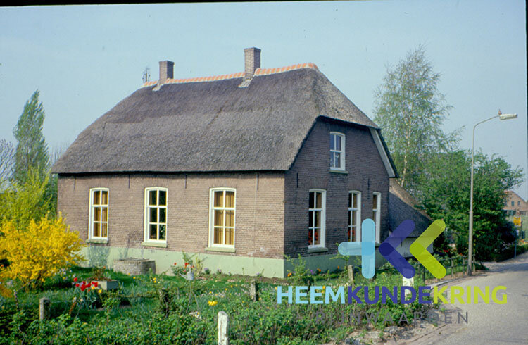 Bastiaanshofstede Bastiaanshofstede