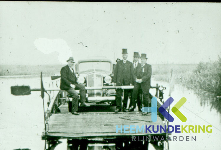 Aerdtse veer Coll. G.B.Janssen  Aerdtse veer Coll. G.B.Janssen