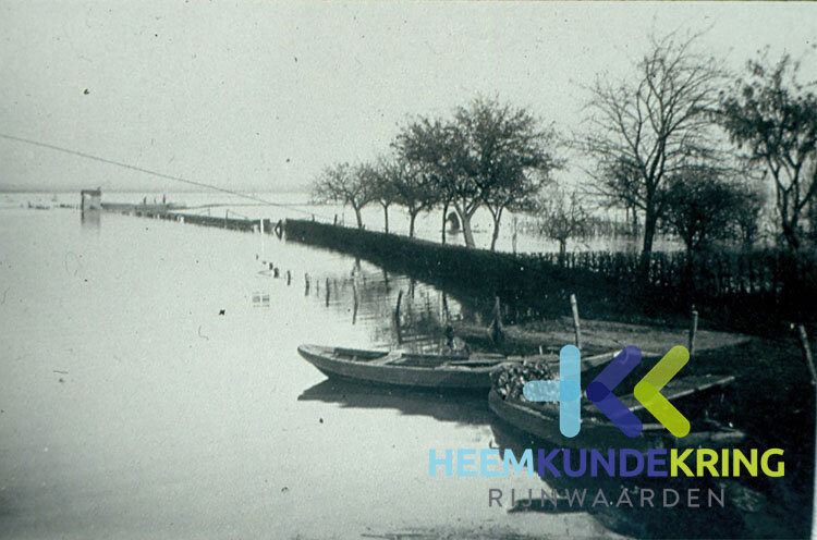 Aerdtse Veer 10 -11-1924 Aerdtse Veer 10 -11-1924