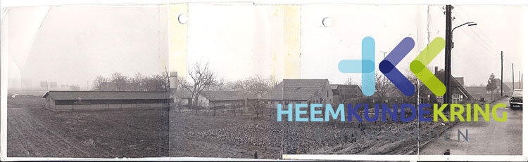 Aerdtsedijk 45 - de Vries 