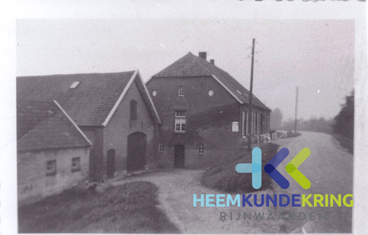 Aerdt Coll. T. Hendriksen Aerdt Coll. T. Hendriksen