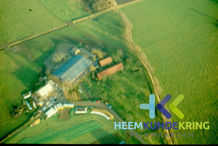 De Notenboom De Notenboom