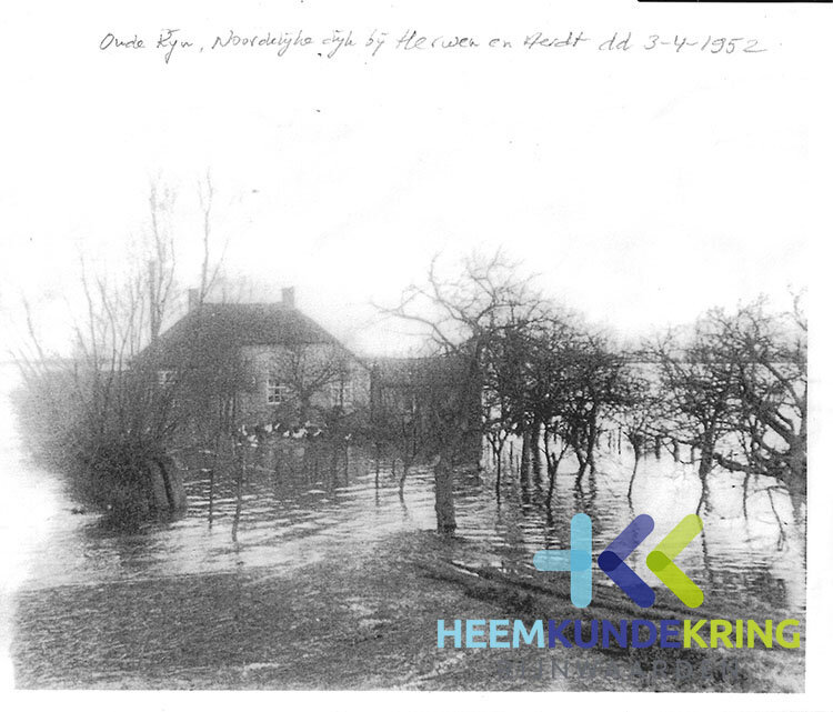 De Papenakker De Papenakker