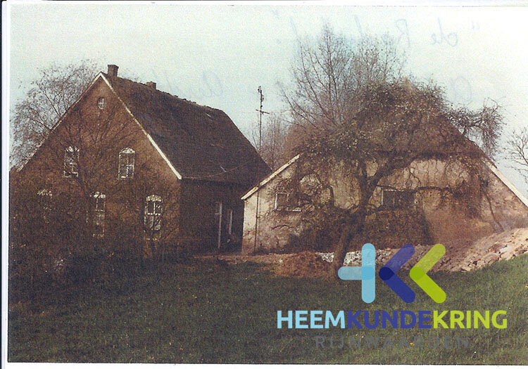 De Rodenhof  De Rodenhof